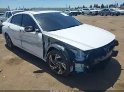 KMHLN4DJ6SU137508 2025 HYUNDAI ELANTRA