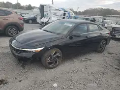KMHLN4DJ6SU141039 2025 HYUNDAI ELANTRA