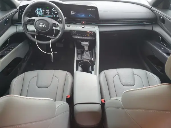 KMHLN4DJ6SU141039 2025 HYUNDAI ELANTRA - Image 8