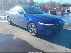 KMHLN4DJ6SU143017 2025 HYUNDAI ELANTRA