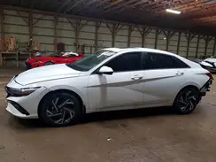 KMHLN4DJ6SU145575 2025 HYUNDAI ELANTRA