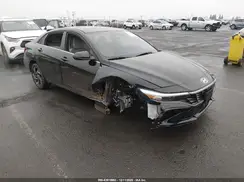 KMHLN4DJ6SU147052 2025 HYUNDAI ELANTRA