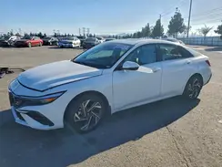 KMHLN4DJ6SU148833 2025 HYUNDAI ELANTRA