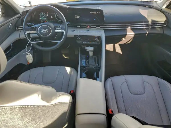 KMHLN4DJ6SU148833 2025 HYUNDAI ELANTRA - Image 8