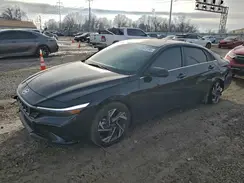 KMHLN4DJ6SU153854 2025 HYUNDAI ELANTRA