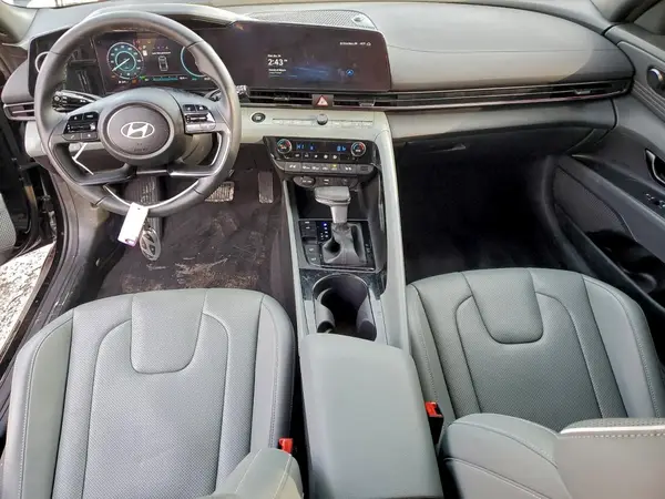 KMHLN4DJ6SU153854 2025 HYUNDAI ELANTRA - Image 8