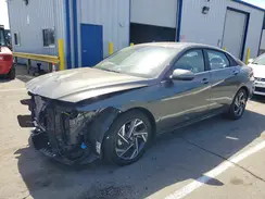 KMHLN4DJ6SU156625 2025 HYUNDAI ELANTRA