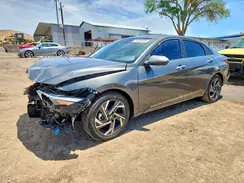 KMHLN4DJ6SU161436 2025 HYUNDAI ELANTRA