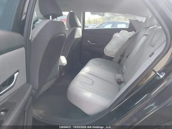 KMHLN4DJ6SU162716 2025 HYUNDAI ELANTRA - Image 8
