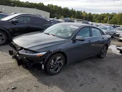 KMHLN4DJ6SU163297 2025 HYUNDAI ELANTRA