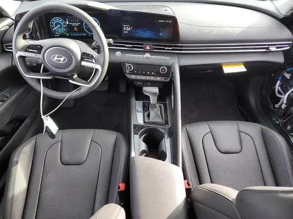 KMHLN4DJ6SU163297 2025 HYUNDAI ELANTRA - Image 8