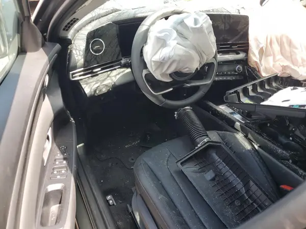 KMHLN4DJ6SU164921 2025 HYUNDAI ELANTRA - Image 8