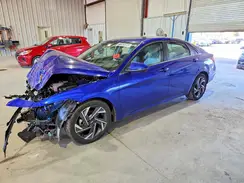 KMHLN4DJ6SU167639 2025 HYUNDAI ELANTRA