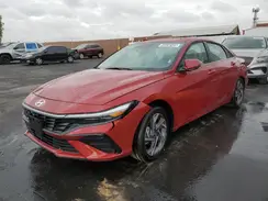 KMHLN4DJ6SU168404 2025 HYUNDAI ELANTRA