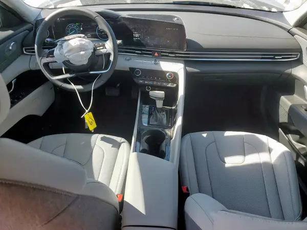 KMHLN4DJ6SU169682 2025 HYUNDAI ELANTRA - Image 8