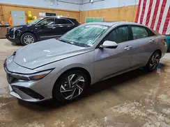 KMHLN4DJ6SU173649 2025 HYUNDAI ELANTRA