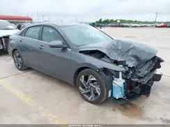 KMHLN4DJ6SU174154 2025 HYUNDAI ELANTRA
