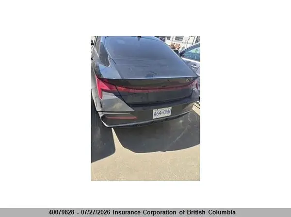 KMHLN4DJ6SU175983 2025 HYUNDAI ELANTRA - Image 2