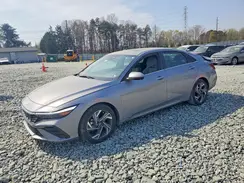 KMHLN4DJ6SU177071 2025 HYUNDAI ELANTRA