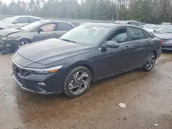 KMHLN4DJ6TU189738 2026 HYUNDAI ELANTRA