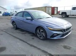 KMHLN4DJ6TU199363 2026 HYUNDAI ELANTRA