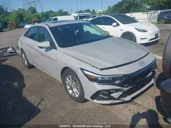 KMHLN4DJ6TU203315 2026 HYUNDAI ELANTRA
