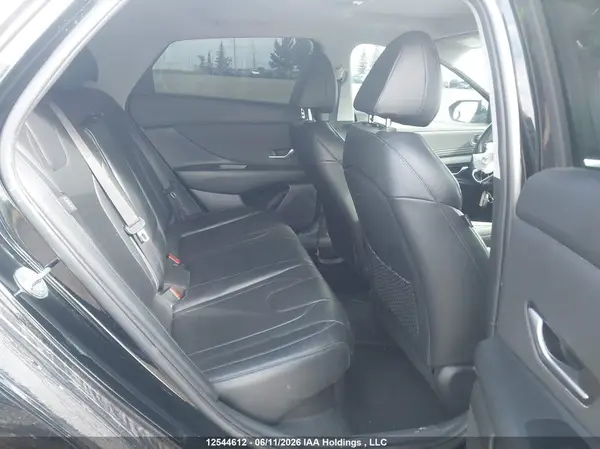 KMHLN4DJ7RU093884 2024 HYUNDAI ELANTRA - Image 8