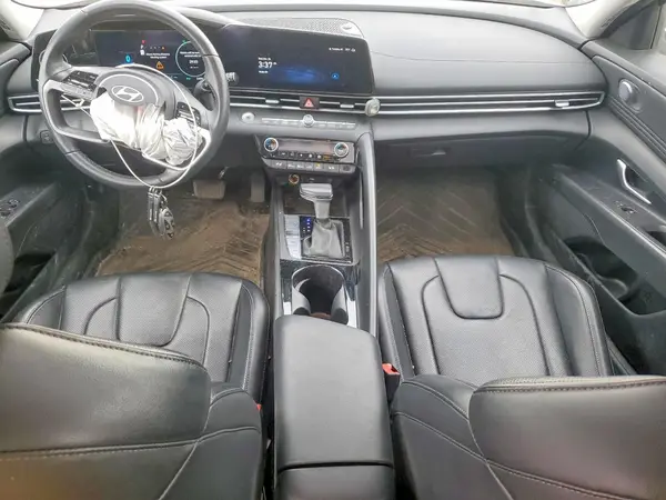 KMHLN4DJ7RU094436 2024 HYUNDAI ELANTRA - Image 8