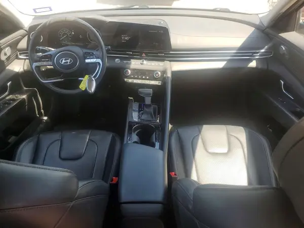 KMHLN4DJ7RU094730 2024 HYUNDAI ELANTRA - Image 8