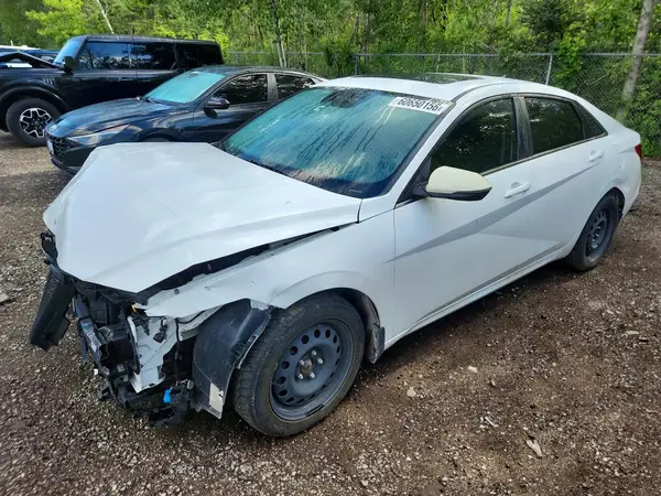 KMHLN4DJ7RU094937 2024 HYUNDAI ELANTRA - Image 1