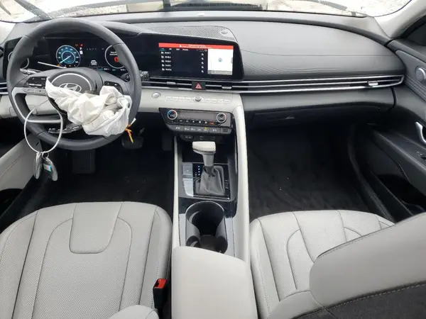 KMHLN4DJ7RU095182 2024 HYUNDAI ELANTRA - Image 8