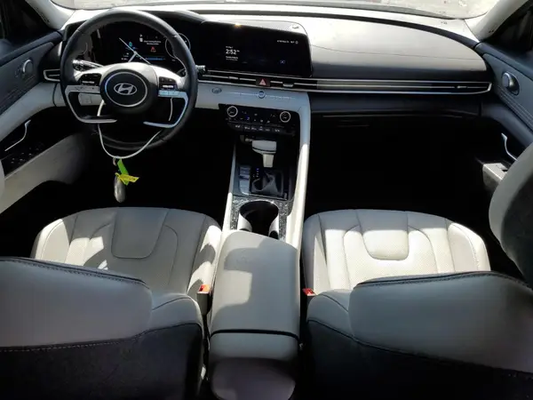 KMHLN4DJ7RU095473 2024 HYUNDAI ELANTRA - Image 8