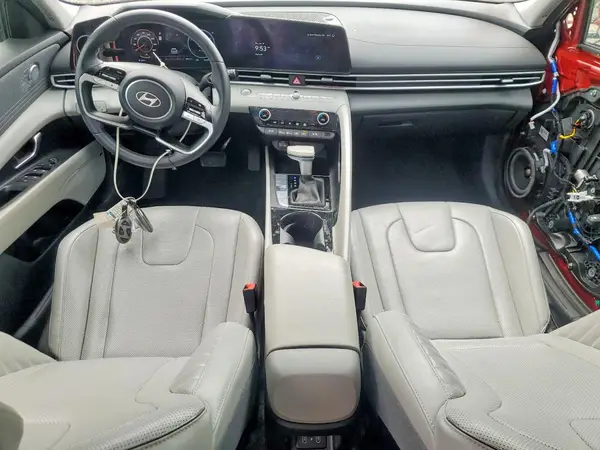 KMHLN4DJ7RU096266 2024 HYUNDAI ELANTRA - Image 8