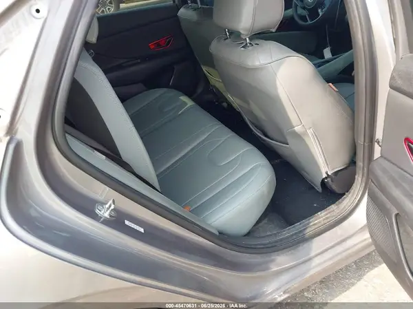KMHLN4DJ7RU098096 2024 HYUNDAI ELANTRA - Image 8