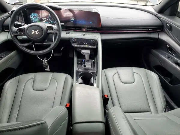 KMHLN4DJ7RU103491 2024 HYUNDAI ELANTRA - Image 8