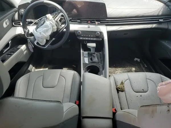 KMHLN4DJ7RU107248 2024 HYUNDAI ELANTRA - Image 8