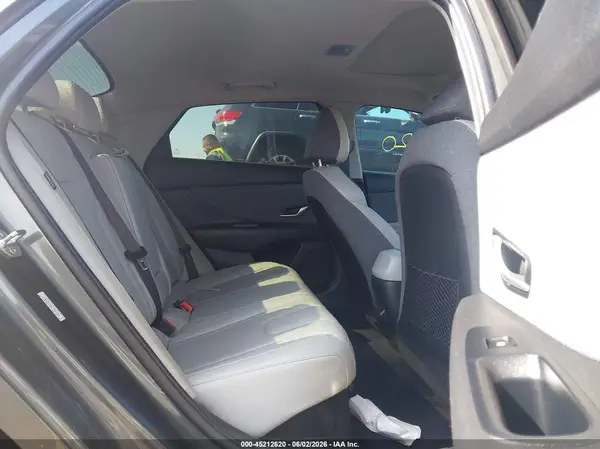 KMHLN4DJ7RU107363 2024 HYUNDAI ELANTRA - Image 8
