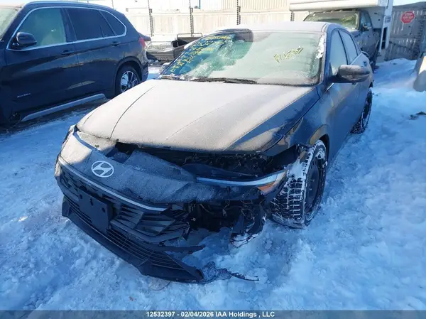 KMHLN4DJ7RU111896 2024 HYUNDAI ELANTRA - Image 2