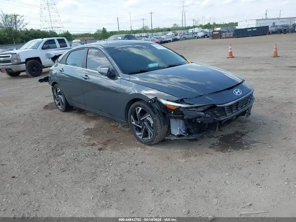 KMHLN4DJ7RU116337 2024 HYUNDAI ELANTRA - Image 1