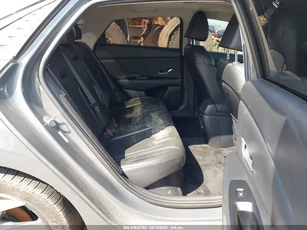 KMHLN4DJ7RU116337 2024 HYUNDAI ELANTRA - Image 8