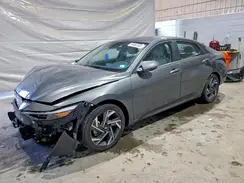 KMHLN4DJ7SU121463 2025 HYUNDAI ELANTRA