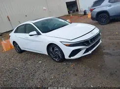 KMHLN4DJ7SU121611 2025 HYUNDAI ELANTRA