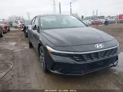 KMHLN4DJ7SU121690 2025 HYUNDAI ELANTRA