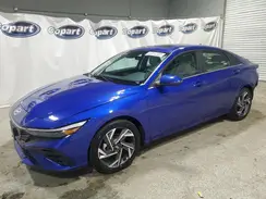 KMHLN4DJ7SU122144 2025 HYUNDAI ELANTRA