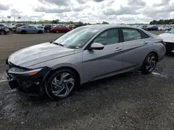 KMHLN4DJ7SU124072 2025 HYUNDAI ELANTRA