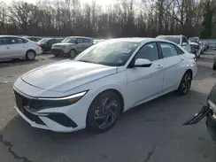 KMHLN4DJ7SU124329 2025 HYUNDAI ELANTRA