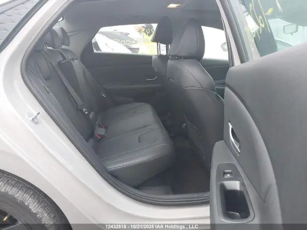 KMHLN4DJ7SU127005 2025 HYUNDAI ELANTRA - Image 8