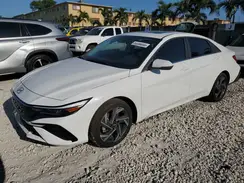 KMHLN4DJ7SU129286 2025 HYUNDAI ELANTRA