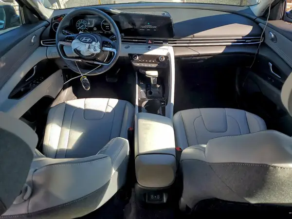 KMHLN4DJ7SU129336 2025 HYUNDAI ELANTRA - Image 8
