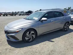 KMHLN4DJ7SU129577 2025 HYUNDAI ELANTRA